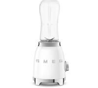 Smeg Blender/mixeur mini PBF01 Tritan™ Renew blanc LxHxP 14,2x33,5x13,6cm