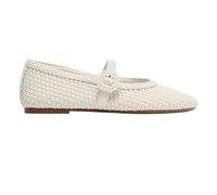 PBHGMGEBLV Ballerines Confortables for Femmes, Rondes, Tendance été(38EU)