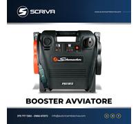 PBI1812 Booster Démarreur Portable Professionnel 12v Spunto 2200A Fabriqué En US