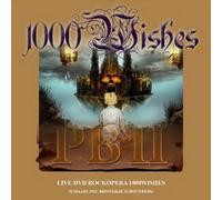 PBII-1000 Wishes Live
