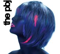 Pbj - Beat Can Damage Your Destination