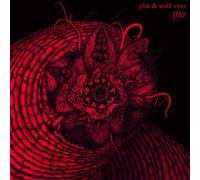 PBK & Wolf Eyes - Rabid