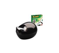 [PBL-B810] Scotch Dévidoir Design + 1 rouleau de Ruban Adhésifs 19 mm x 7,5 m...