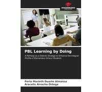 PBL Learning by Doing