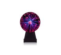 Pbl20 - Boule Plasma Tactile 20 Cm