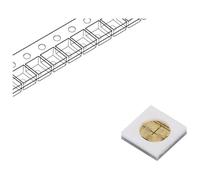 PBLA-3CLA-TC LED de puissance UV-C 120° 100mA λd: 265-280nm Pmax: 3W 15-25V ProL