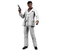 PBM - Figurine de collection - Scarface Version 2 (White Suite) 45cm
