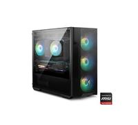 PbMSI PC Gaming Ryzen 7 8700F - RAM 32Go - RTX 5060Ti - SSD 1To M.2 - WIFI - Windows 11 Pro