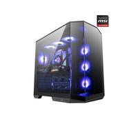 VIST PbMSI PZ Ryzen 7 9800X3D - RAM 32Go - NVIDIA GeForce 5080 - SSD 2To nVme - WIFI - W11 Noir