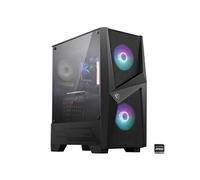 PbMSI Ryzen 7 5700X - RAM 32Go - NVIDIA GeForce 5060 - SSD 1To nVme - W11