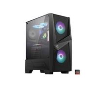 PBMSI Ultimate PC Gaming Ryzen 7 8700F - RAM 32Go - RTX 5060 - SSD 1To M.2 - WIFI - Windows 11 Pro