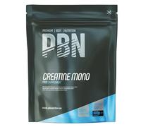PBN Creatine 500g Pouch