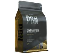 PBN - Premium Body Nutrition Protéines Whey 1kg Cookies et Crème, Nouvelle Saveur Améliorée