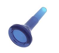 pBone Embouchure Trombone ténor 11C bleu Petite perce