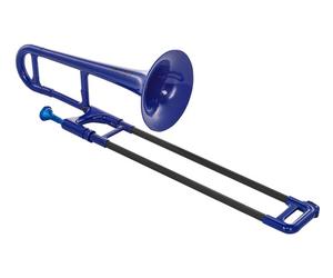 pBone music pBone music pBone Mini Blue