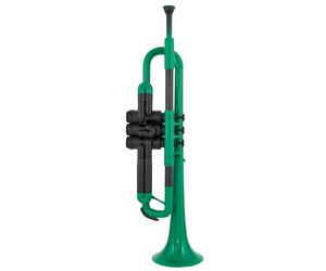 pBone music pBone music pTrumpet Green