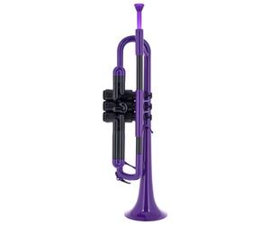 pBone music pBone music pTrumpet Violet