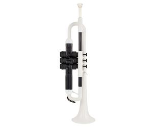pBone music pBone music pTrumpet White