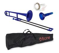 pBone music pBone music pBone Blue