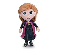 PBP - Peluche La Reine des Neiges Anna - 30 cm