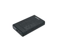 Celly PBPD100W20000BK banque d'alimentation électrique 20000 mAh Noir