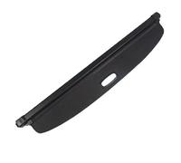 Pbqenxb Cache-Bagages Rétractable pour Leapmotor C10 2024-2027, Support De Rangement Rétractable, Cloison Séparation, Abri Coffre Voiture, Housses Rideau(Canvas)