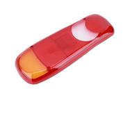 Pbqenxb Feu Arrière 1 X Pour Camion Camions Remorque Feu Arrière Couvercle Stop Feux De Lampe Coque Auto Feux Arrières