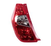 Pbqenxb Feu Arrière Feu Antibrouillard Arrière De Voiture Pour Hyundai I10 2012 Stop Indicateur Accessoires Auto Feux Arrières(Only 1 L)