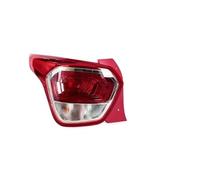 Pbqenxb Feu Arrière Pour Hyundai Pour Grand I10 Feu Arrière Stop Indicateur 92401b4000 Antibrouillard De Pare-chocs Voiture Auto Feux Arrières(Only 1 L)