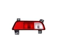 Pbqenxb Feu Arrière Pour JAC T8 Pickup Voiture Feu Arrière Feux Conduite Brouillard Lampe Signalisation Auto Ensemble Pare-chocs Auto Feux Arrières(Right rear fog light)