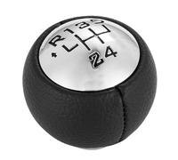 Pbqenxb Pommeau Levier Vitesse Pommeau De Levier De Vitesse Manuel 5 6 Vitesses Pour Peugeot 307 308 3008 407 5008 807(5 Speed)