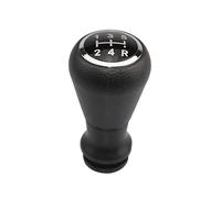 Pbqenxb Pommeau Levier Vitesse Pommeau De Levier De Vitesse Pour PEUGEOT 106 206 306 406 107 207 307 407 301 308 2008 3008(Style A)