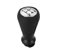Pbqenxb Pommeau Levier Vitesse Pour Peugeot 106 107 205 206 207 306 307 308 405 406 407 508 605 Pommeau Levier De Vitesse(Black Knob)