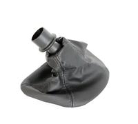 Pbqenxb Pour Benz Pour Vito Pour Viano W639 2003-2010 Noir 6 Vitesses Pommeau Levier Vitesse Manuel Manette Tête Avec Couvercle Botte Cuir Voiture Pommeau Levier Vitesses(Leather Boot)