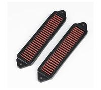 Pbqenxb pour BMW 135i 328i 335i X1 Châssis E E82 E88 E90 E91 E92 E93 Filtre À Air D'habitacle Lavable Et Réutilisable Filtre À Air