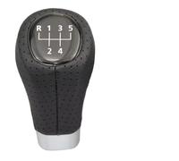 Pbqenxb Pour BMW Série 1/3 E46 E60 E63 E64 E87 E88 E90 E91 E93-Shifter Handball Interne 5/6 Vitesses Pommeau Levier Vitesse Voiture Pommeau Levier Vitesses(6 speed)