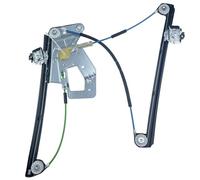 Pbqenxb Pour BMW Série 5 E39 3/1996 - 6/2003 Régulateur Vitre Électrique Avant Gauche Droite Et Arrière Sans Remplacement Moteur 51338252393 Lève-vitre Arrière Gauche(Arrière droit)