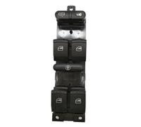 Pbqenxb Pour Bora A4 Pour Golf Pour Passat B5 Pour Jetta Pour Seat S5 Bouton Comman Régulateur Fenêtre Voiture Gauche Fournitures Côté Conducteur Lève-vitre Arrière Gauche