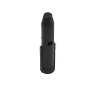 Pbqenxb Pour Citroen C1 C3 C4 Pommeau Levier Vitesses Voiture Pommeau Levier Vitesses(Black Converte)