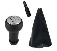 Pbqenxb Pour Citroen C3 C4 C5 Pour XSARA Pour Sega Pour Triumph C2 Elysée/Pommeau Levier Vitesse Voiture Pommeau Levier Vitesses(K0044)