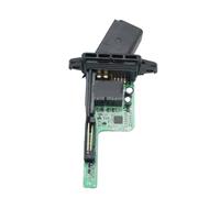 Pbqenxb Pour Cruze 2009-2017 Module Comman Régulateur Lève-vitre Électrique Voiture Avec Une Seule Touche Anti-pincement Lève-vitre Arrière Gauche(Green)