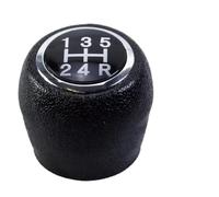 Pbqenxb Pour Peugeot Pour Boxer 2002-2014 Bouton En Plastique ABS Mise Niveau Intérieur Changement Vitesse 5 Vitesses Voiture Pommeau Levier Vitesses