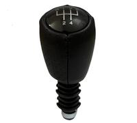 Pbqenxb Pour Seat Pour Leon 1M1 Pour Toledo II MK2 1998-2006 Transmission Manuelle Pommeau Levier Guêtre Transfert Démarrage Manette Voiture Pommeau Levier Vitesses(K0621)