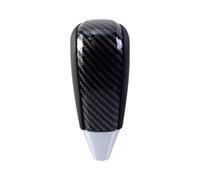 Pbqenxb Pour Toyota Pour Land Pour Cruiser 200 FJ20 2008-2017 Levier Vitesse Pommeau Changement Automatique Voiture Pommeau Levier Vitesses(Carbon)