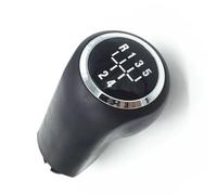 Pbqenxb Pour Vauxhall Pour Corsa D 2006-2014 Pommeau Levier Vitesse Manette Bâton Guêtre Couvercle Démarrage Accessoires Voitures Voiture Pommeau Levier Vitesses(Gear Knob R12345)