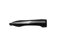 Pbqenxb Voiture Poignées Porte Extérieure Pour Kia K3 Pour Forte 2013-2016 Poignée Bouton Sans xtérieure Intelligente 82651A7200 Porte Avant Gauche Droite(ORDINARY HANDLE,FL)