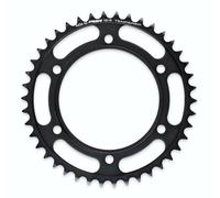 PBR Couronne acier C45 revenu 4642 - 525