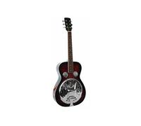 Gold Tone PBR - Guitare résonateur Paul Beard (+ étui)