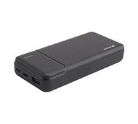 PBS-10007 - Banque d'alimentation - 10000 mAh - 10 watt - 2 A (USB) - sur le câble : Micro-USB