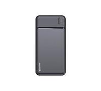 PBS-30007 - Banque d'alimentation - 30000 mAh - 2 A - 2 connecteurs de sortie (2 x USB)